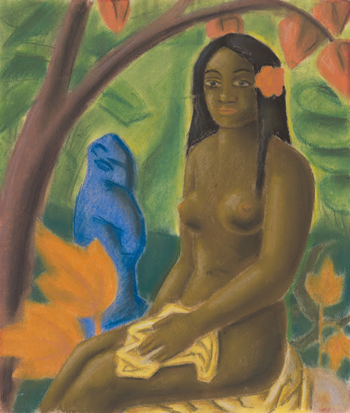 Girl From Tahiti 1930