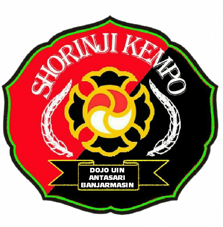 Logo UKM BD SHORINJI KEMPO