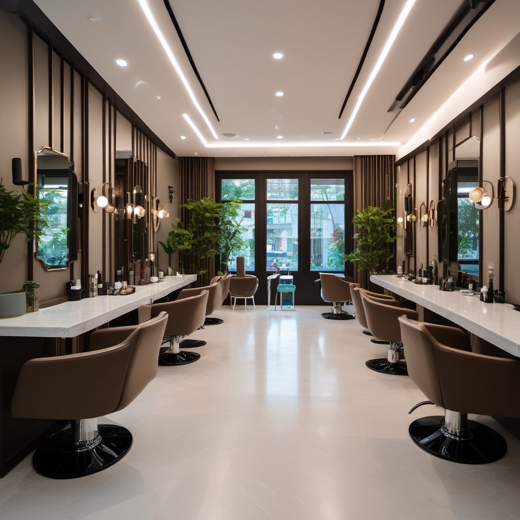 Tối Ưu Thuế Cho Tiệm Nail Khi Doanh Thu Vượt Ngưỡng 1 Tỷ: Chiến Lược Quản Lý Dòng Tiền & Kê Khai Hiệu Quả 2026
