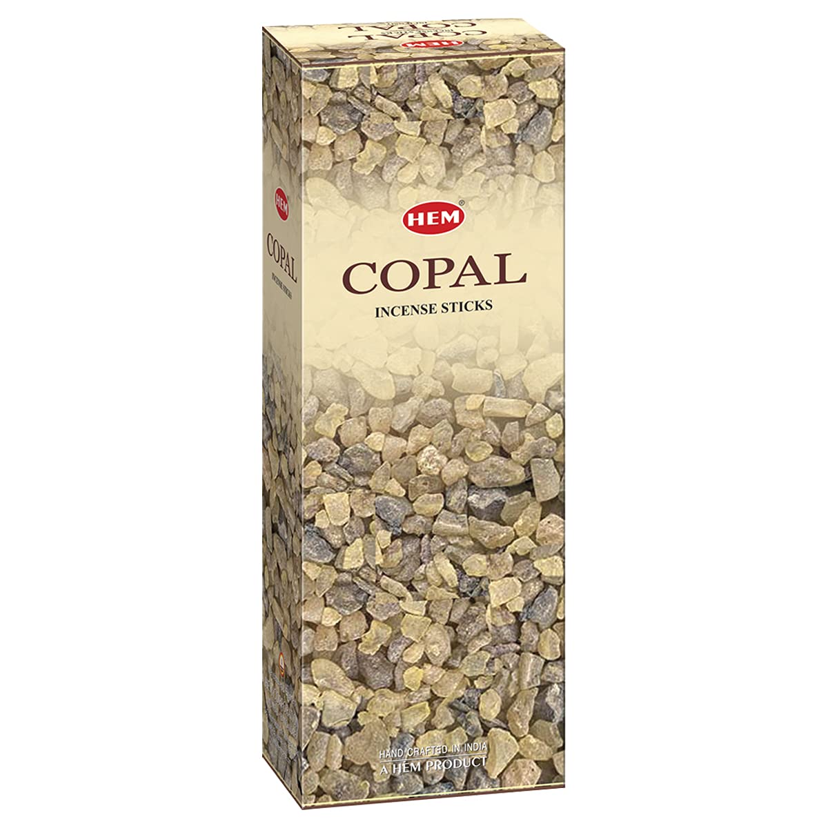 Incienso Copal Hem