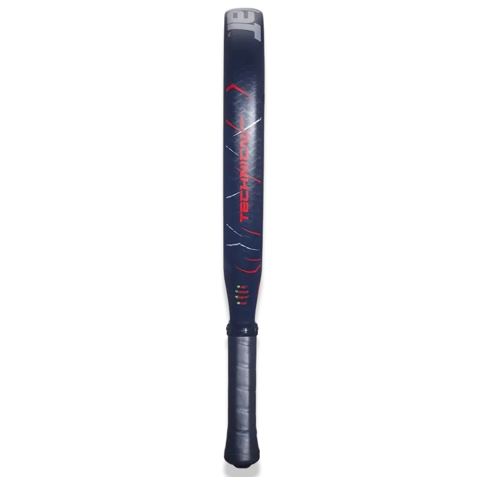 Babolat Technical Veron 2025 Racket Padel Advanced to Expert Players  - Gambar 3