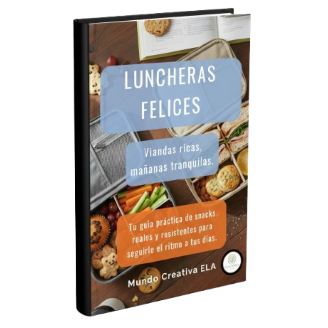 Luncheras Felices