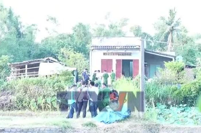 Điều tra vụ việc 4 người trong một gia đình tử vong ở Gia Lai - Báo VietnamPlus