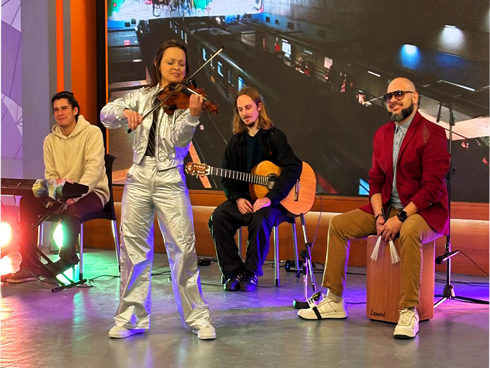 Banda