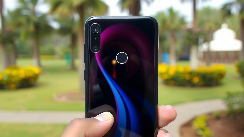 Oppo A5s Spek Lengkap dan Analisis Mendalam