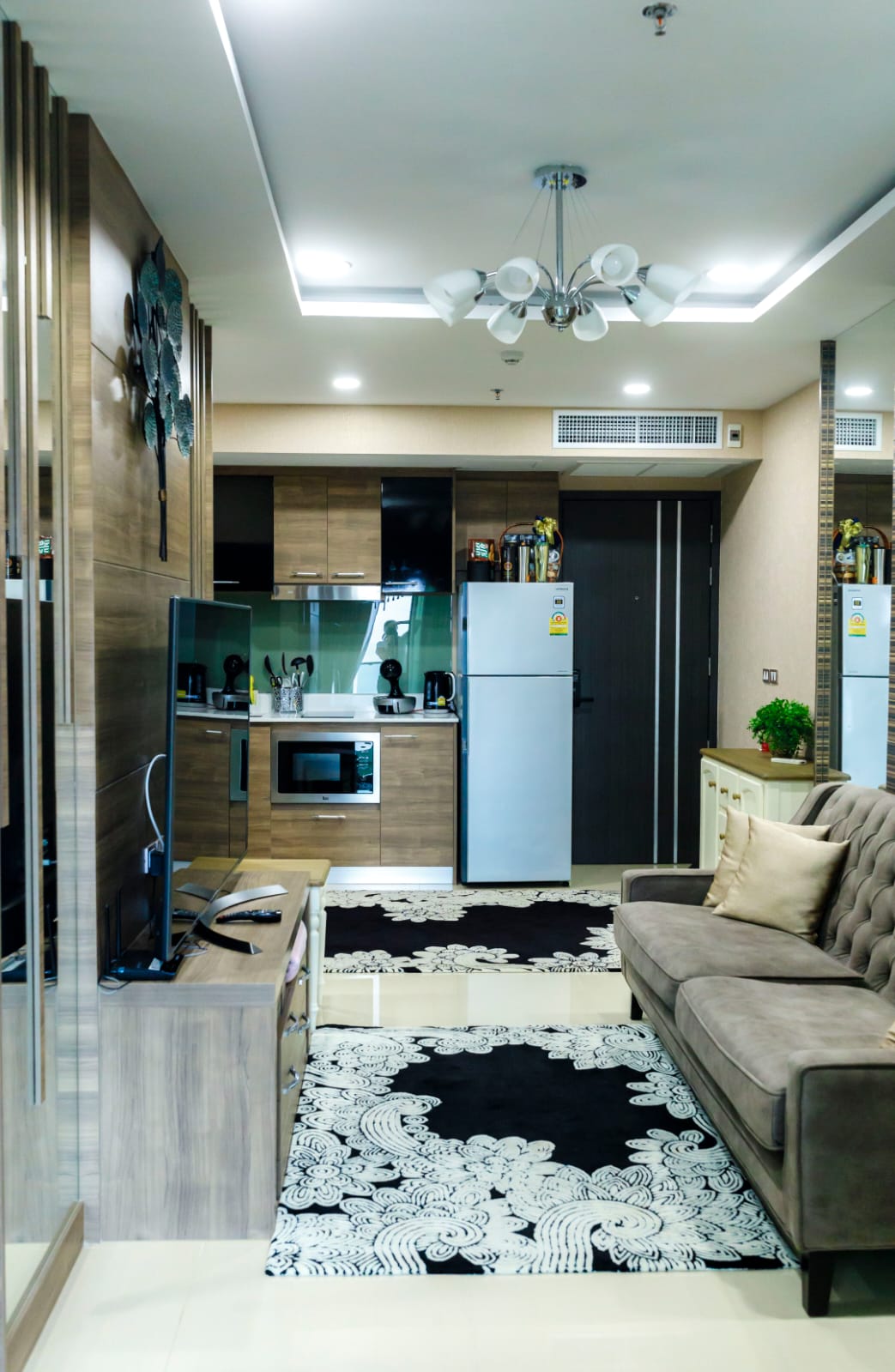 House Baan Piam Monkhol - 4 Bed, Floor 2 storeyed 3