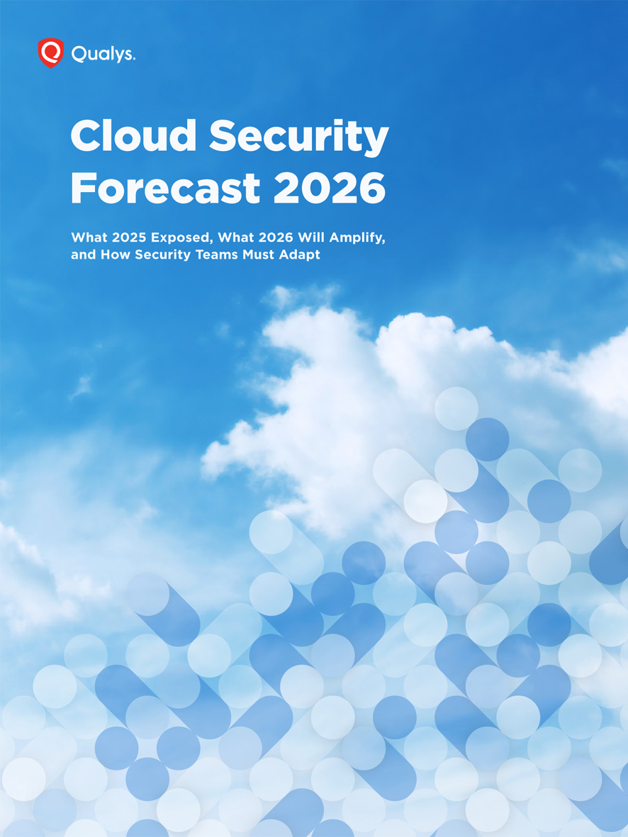 Cibersegurança na Cloud: os 3 fatores que vão definir a gestão de risco até 2026