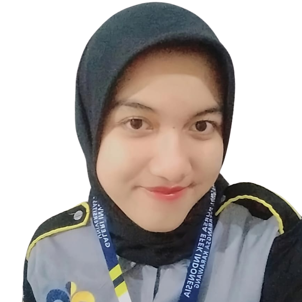 Wakil Rektor Umum dan Keuangan