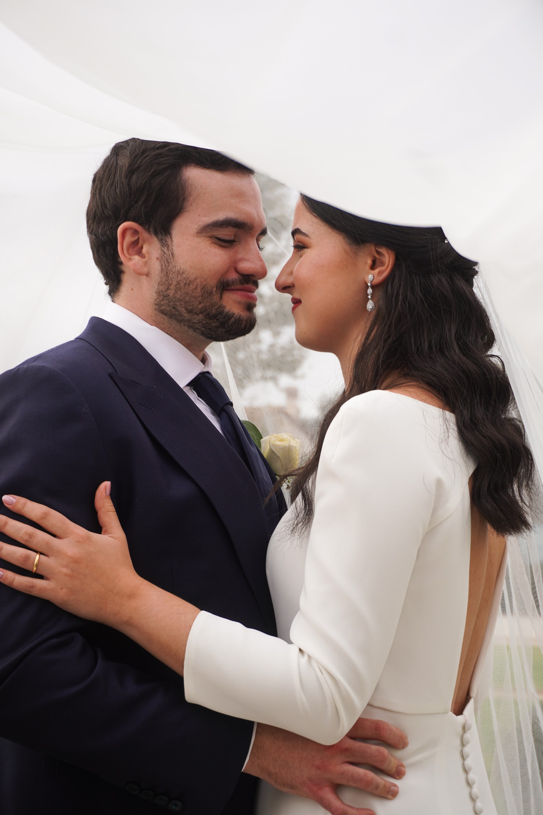 Boda de Helen y Pedro — fotografía 30