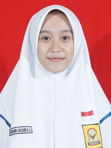 Kinaura Salsabila Ariadi