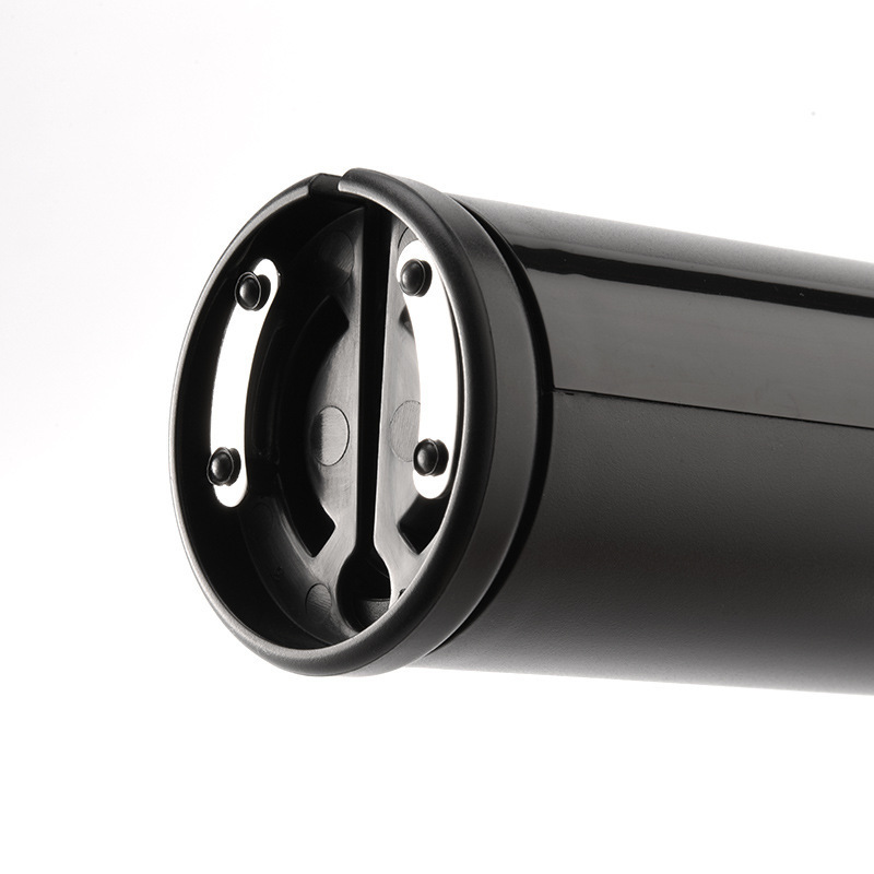 Elektrischer Weinöffner, aufladbar oder batteriebetrieben