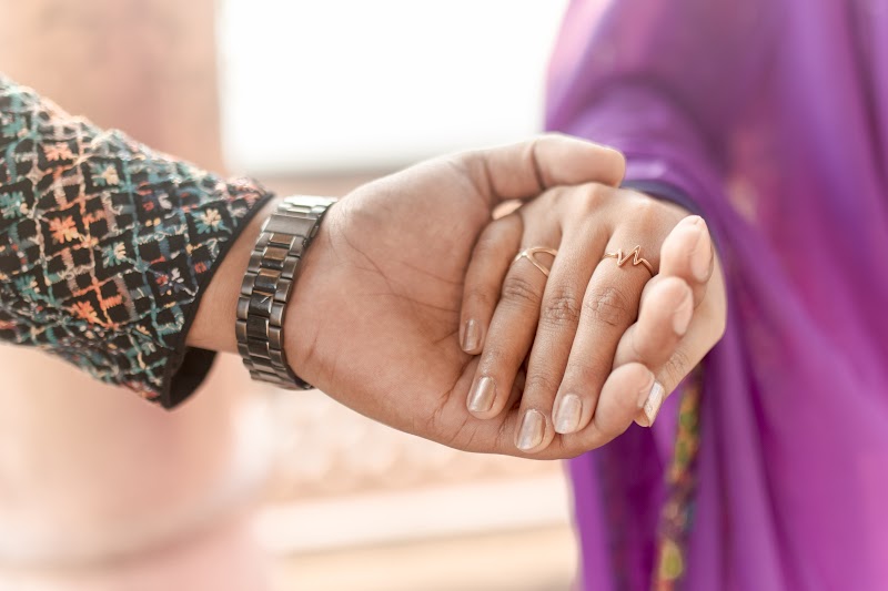 Anchal × Abishek — frame 90