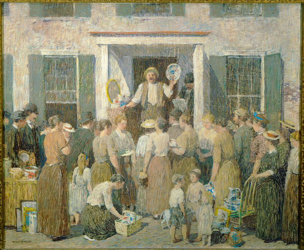 The Auction