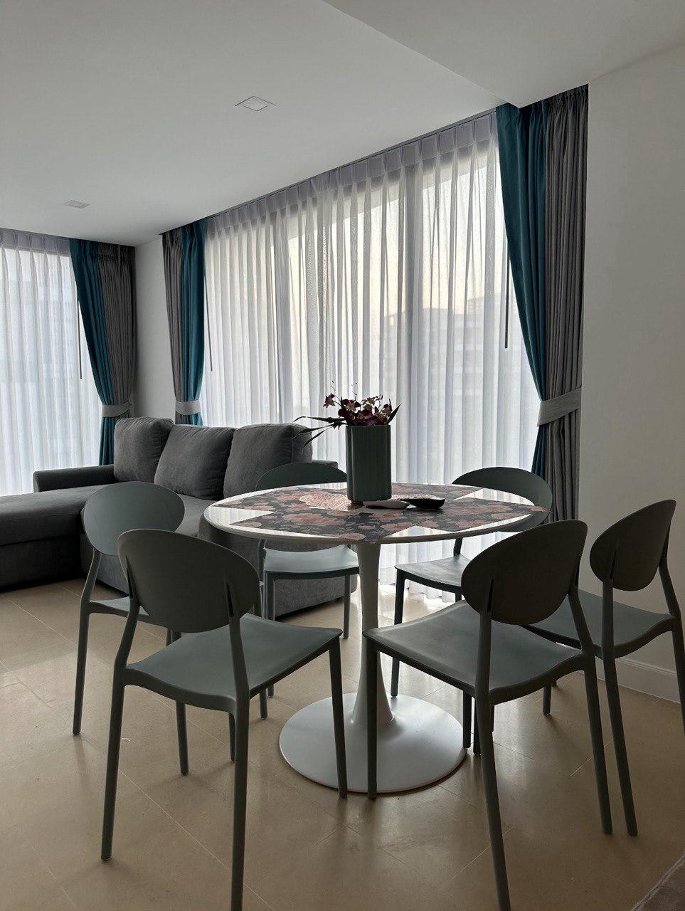 Cetus - 1 Bed, Floor 13 9
