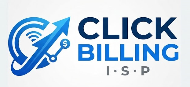Click Billing ISP Logo