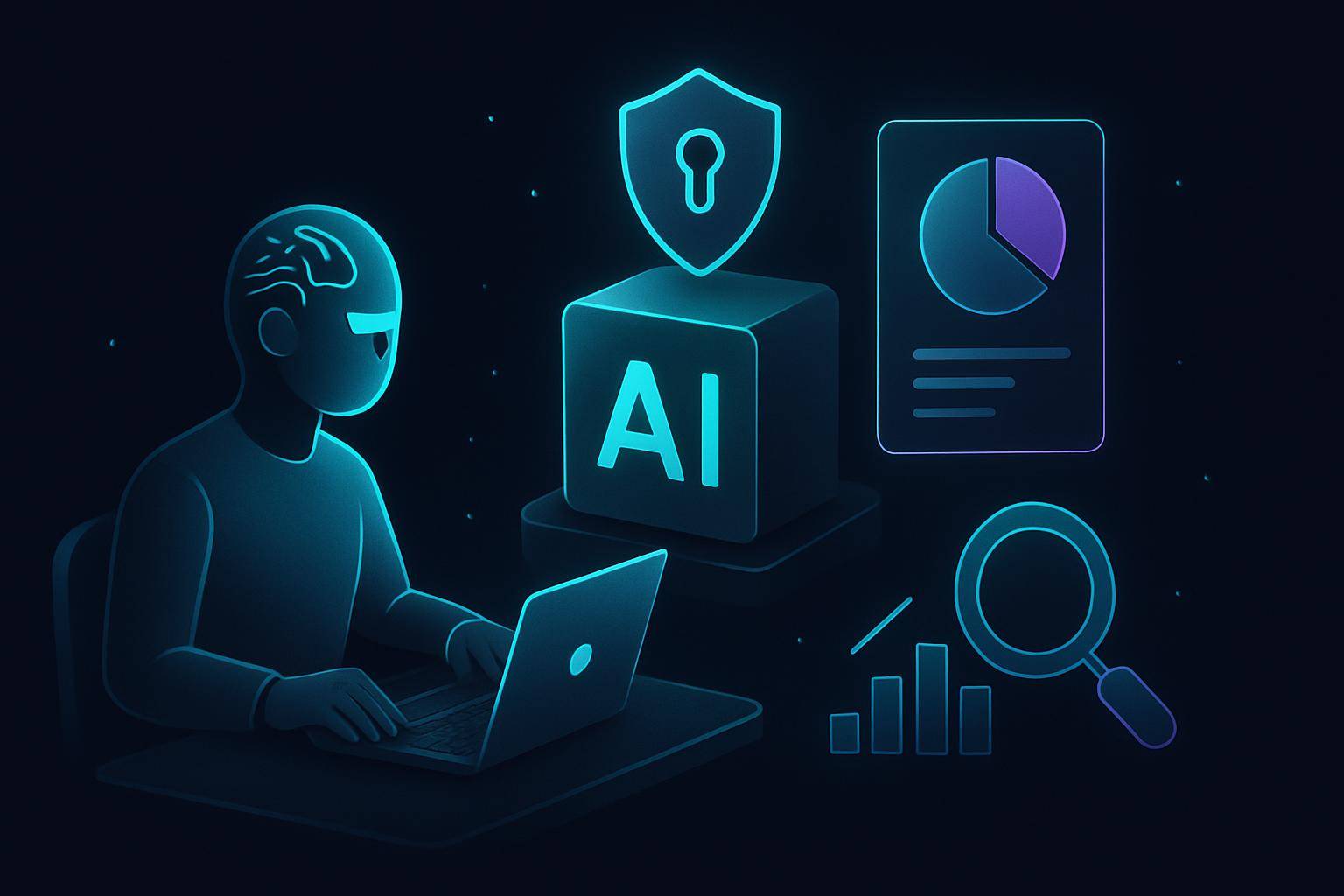 IA ética para profissionais: automações seguras e práticas