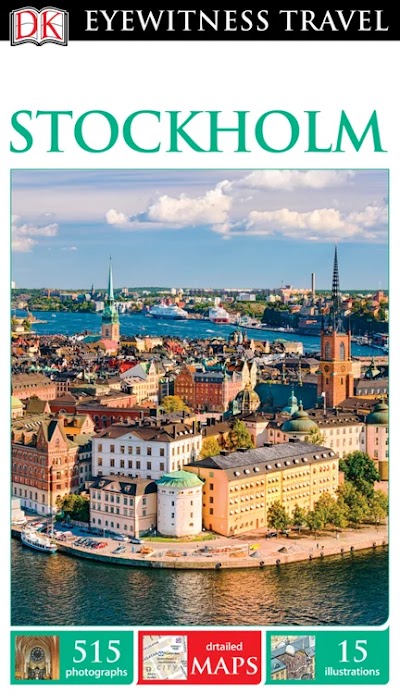 Stockholm-DK Publishing