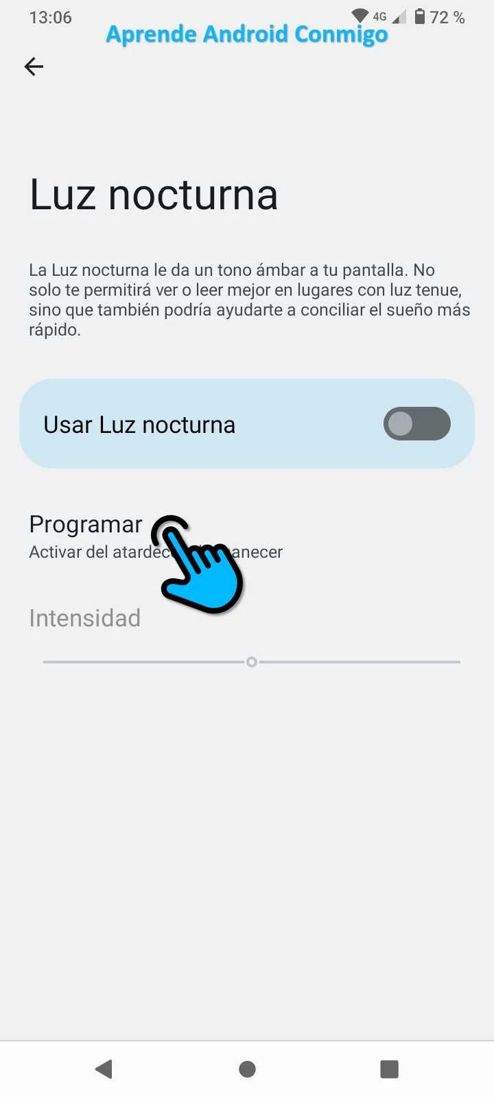Paso 11