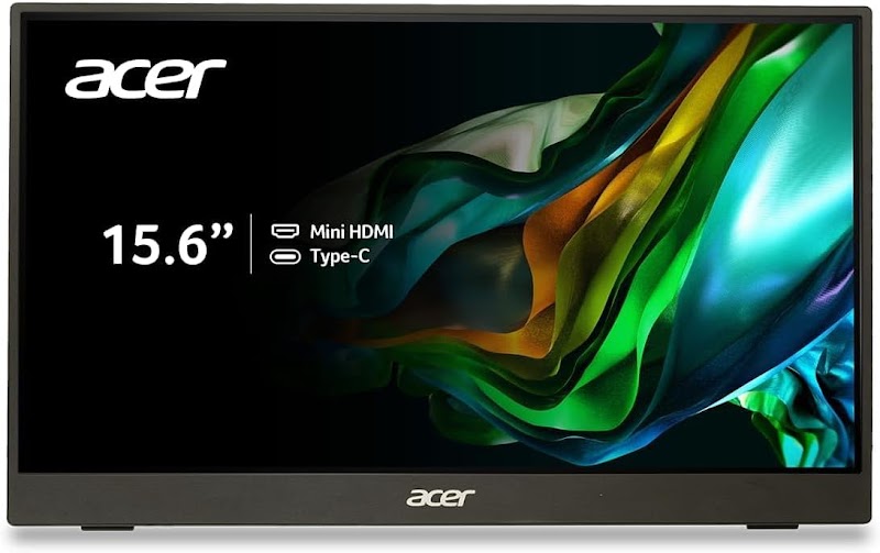 Monitor Portátil