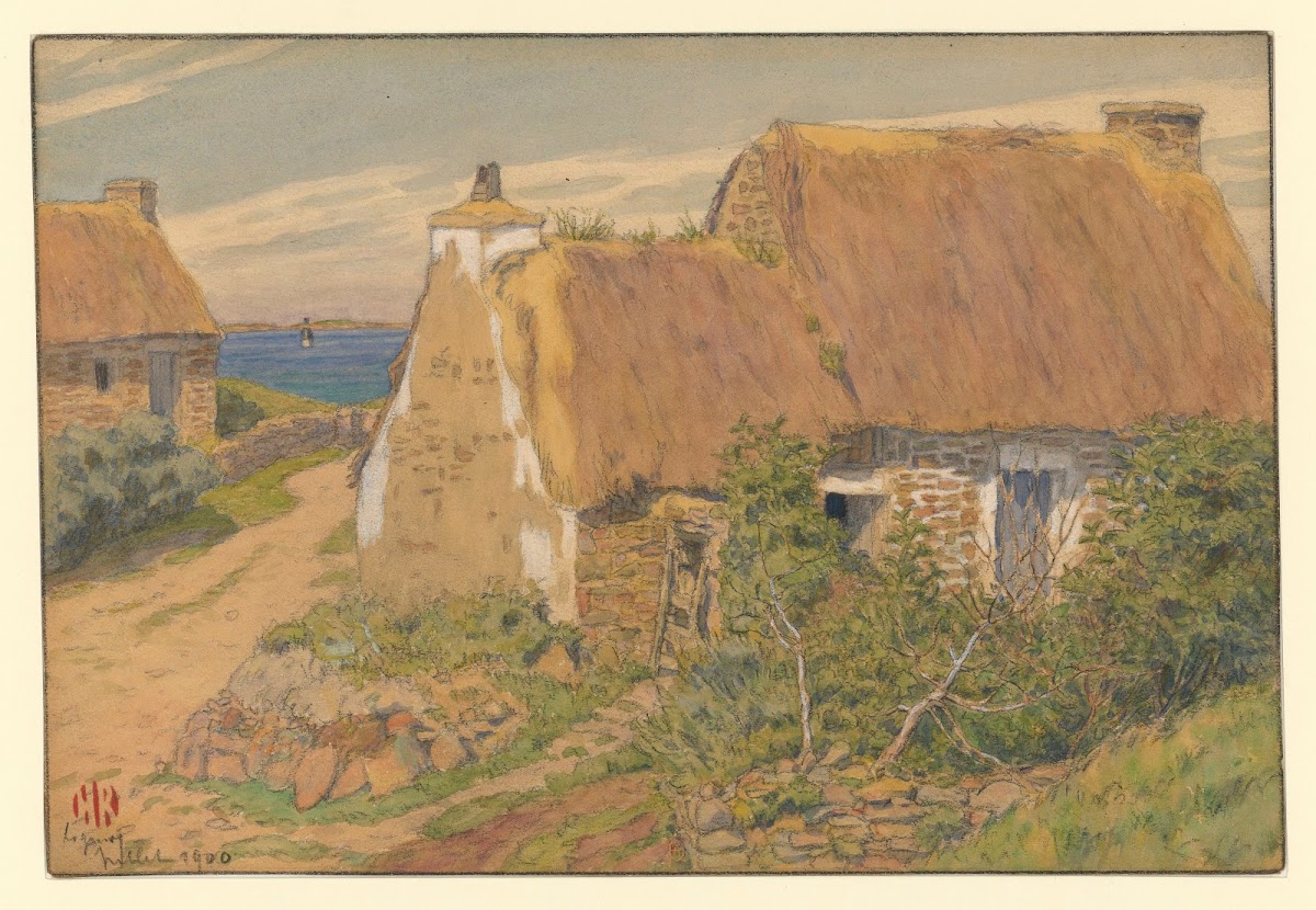 Loguivy 1900