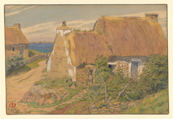Loguivy 1900