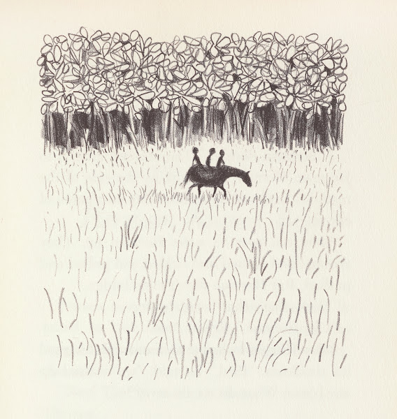 Pauls Horse Herman Pl12 1958