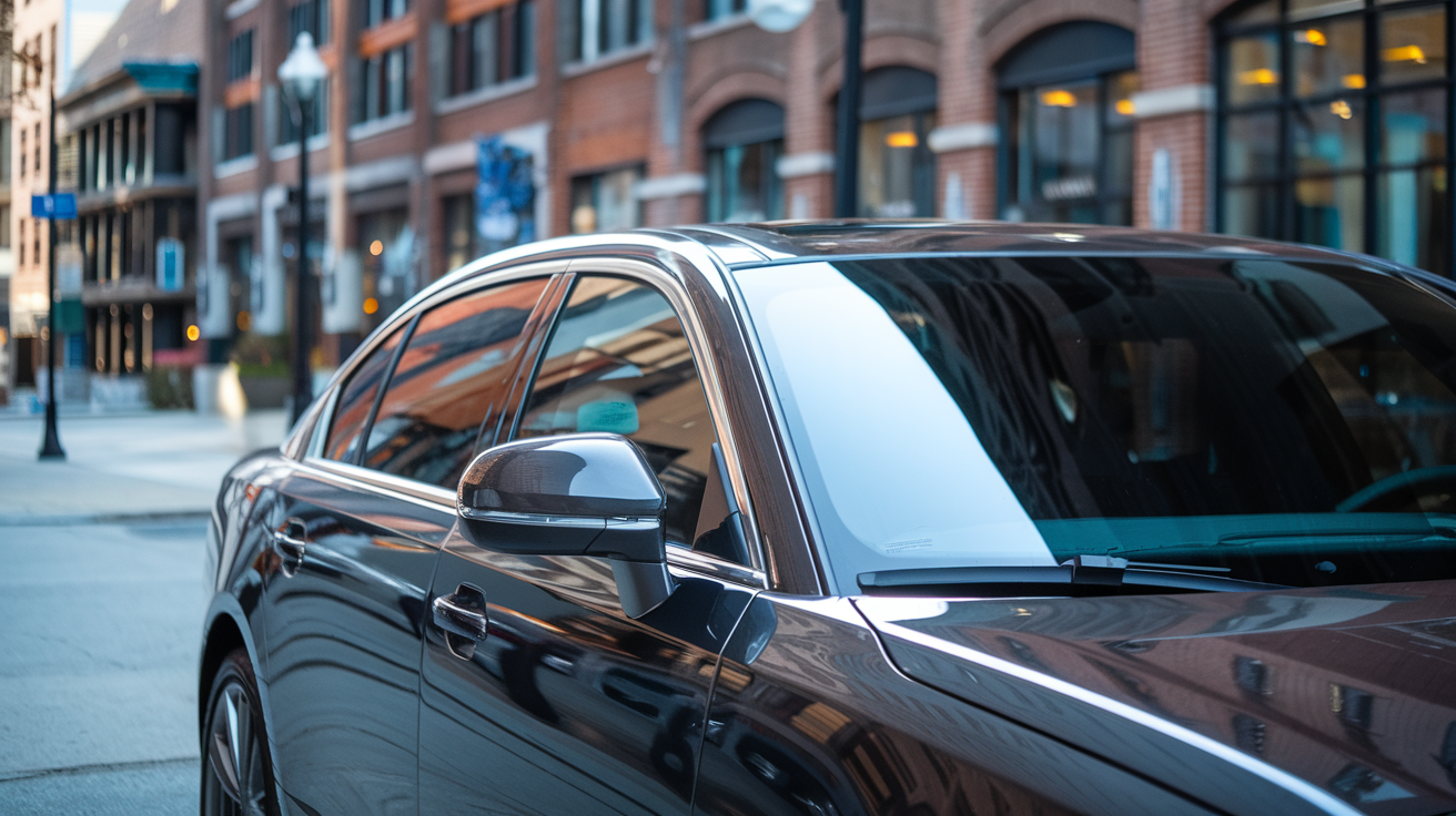 Michigan Window Tint Laws Explained (Legal Limits & Fines)