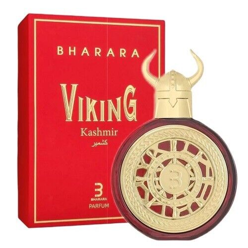 Viking Kashmir