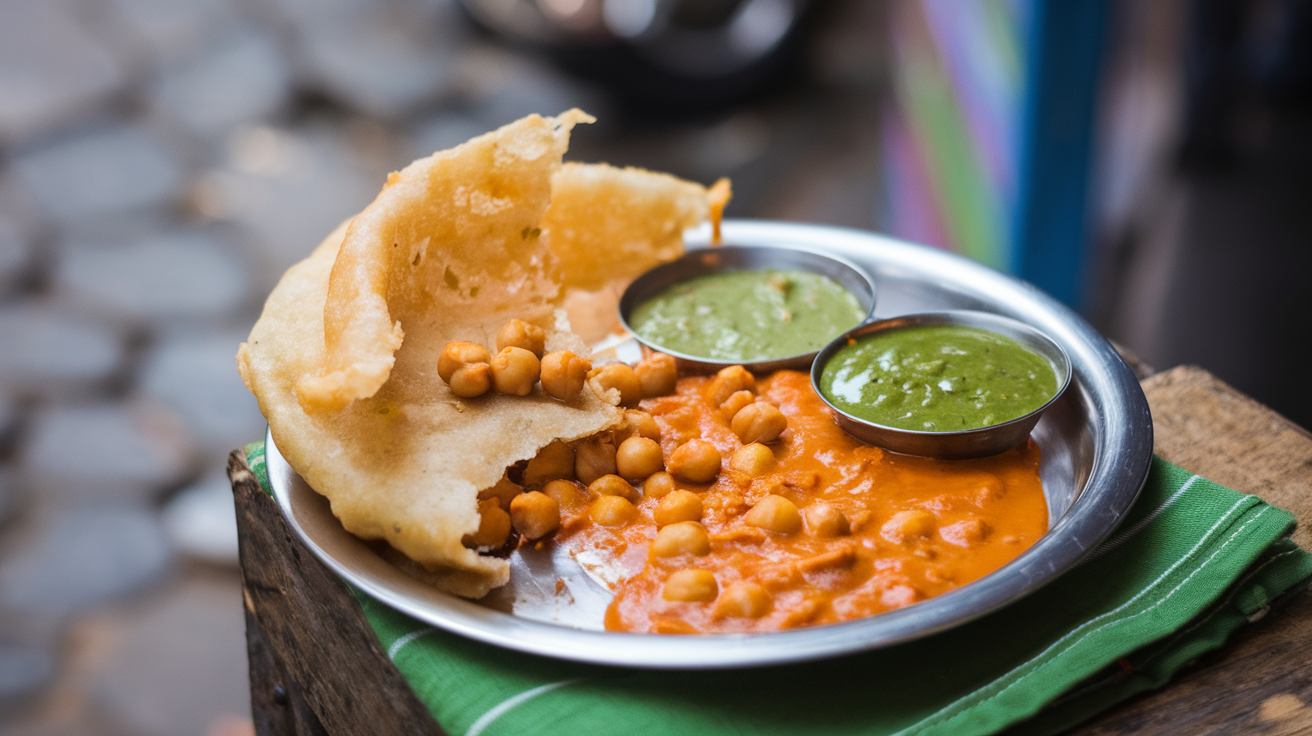 Best Chole Bhature in Dadar – Top 6 Places