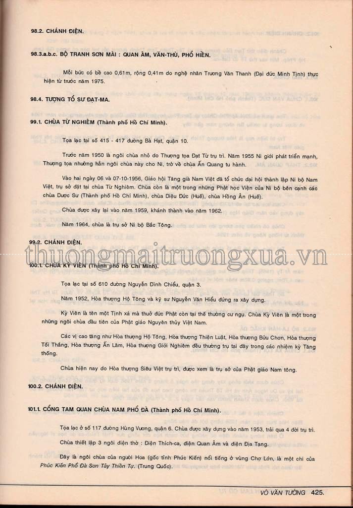 Truyện tranh : Ô Long viện (Tập 3 - 2008) - Trang 413