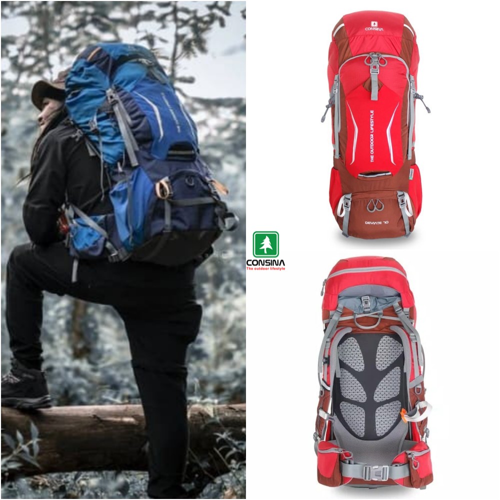 Consina Carrier Deviate