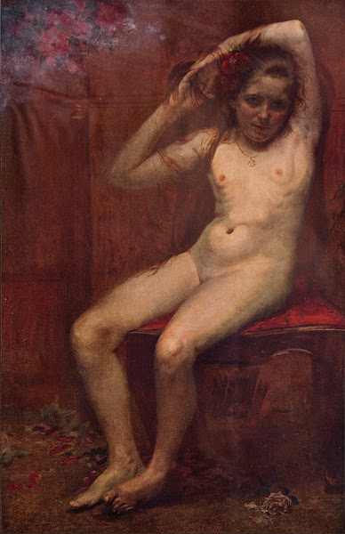 Primavera 1912