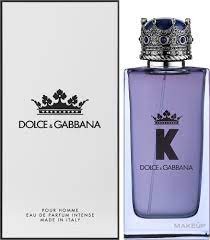 DOLCE K INTENSE HOMBRE 100ML EDP DOLCE & GABBANA