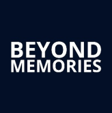 Beyond Memories logo