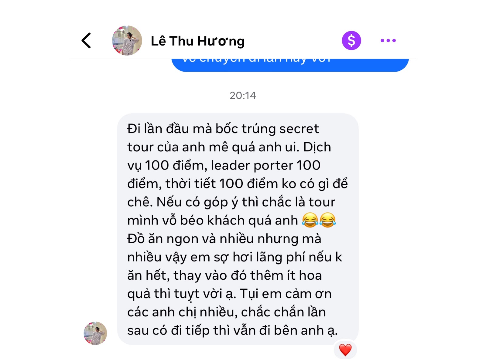 Feedback
