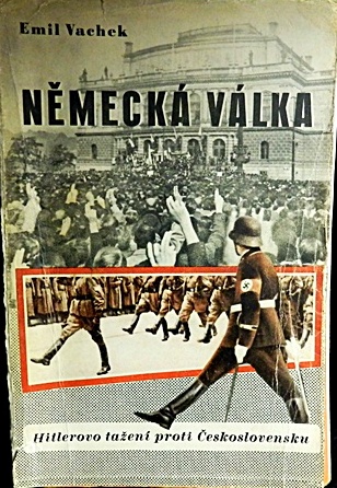 Německá válka