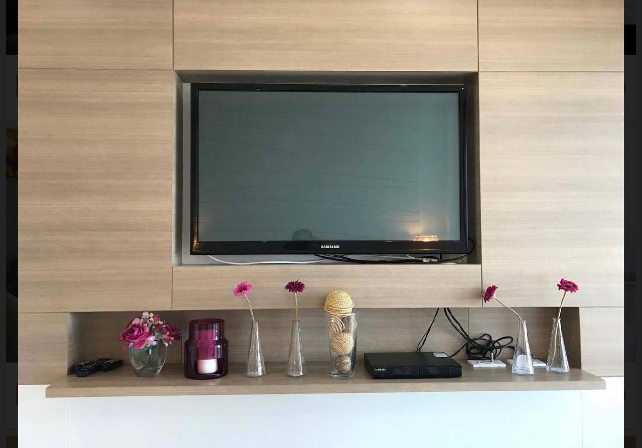 Atlantis Building B - 2 Bed, Floor 1 7