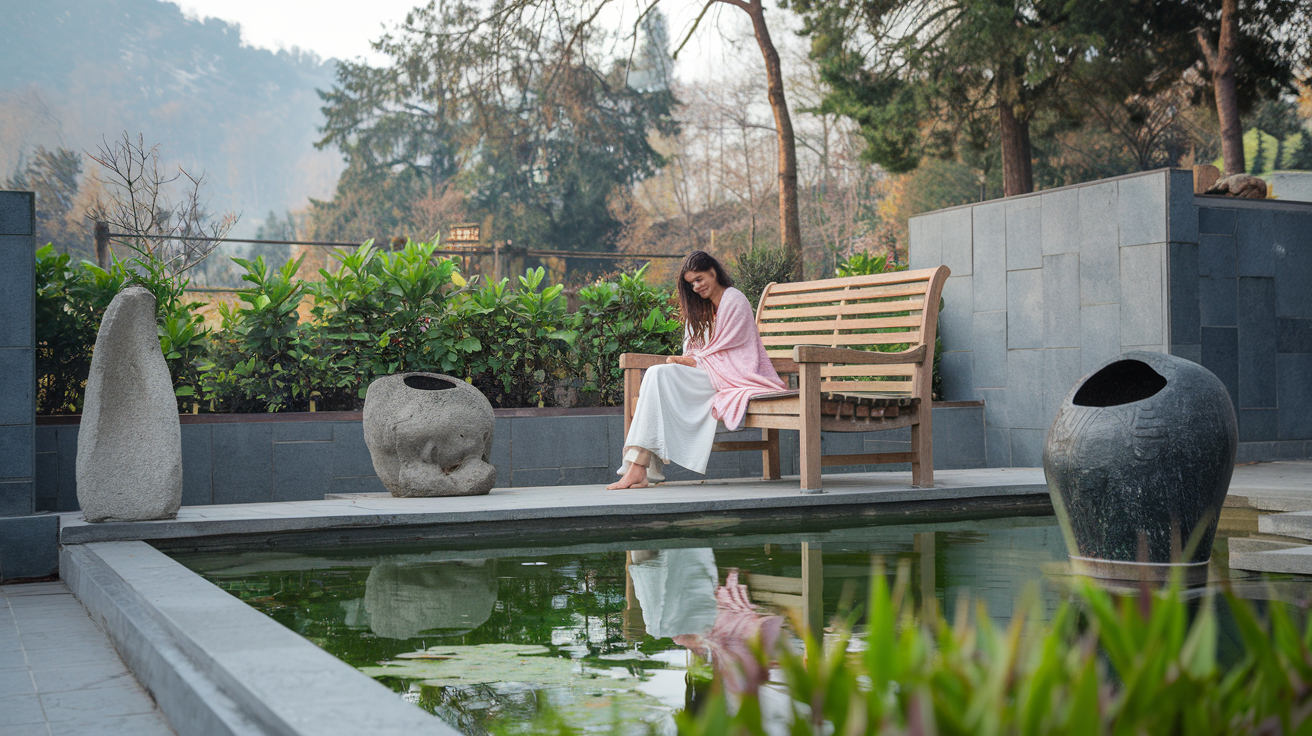Best Spa in Paonta Sahib – Top Relaxation Spots