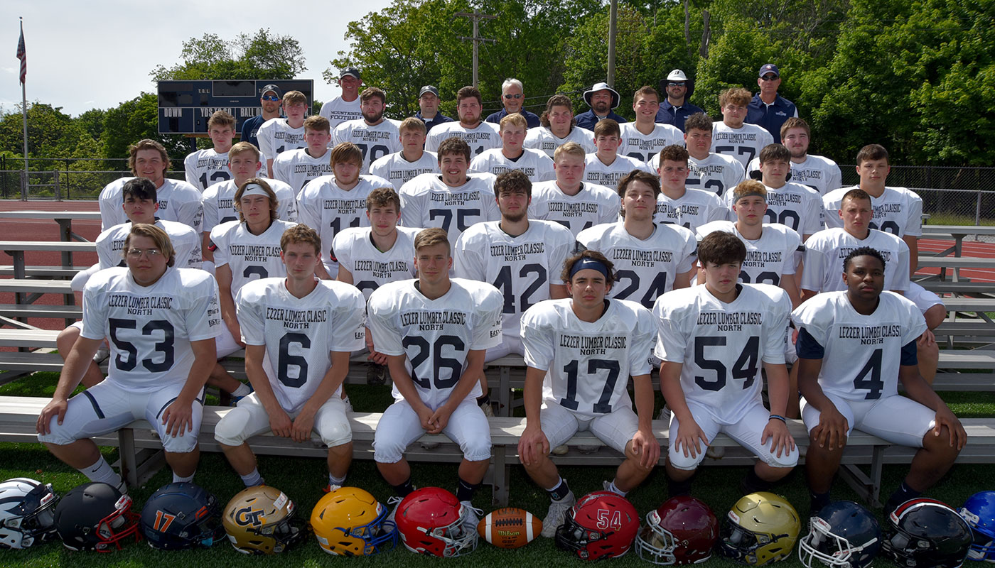 Lezzer Lumber North Teams