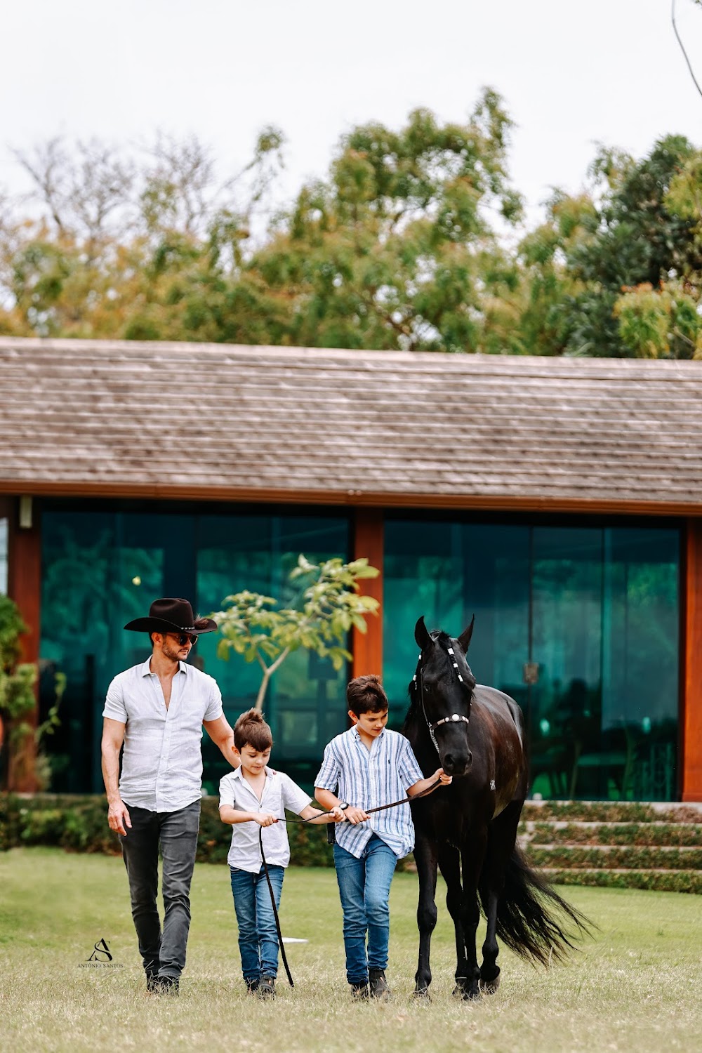 Haras Calúli