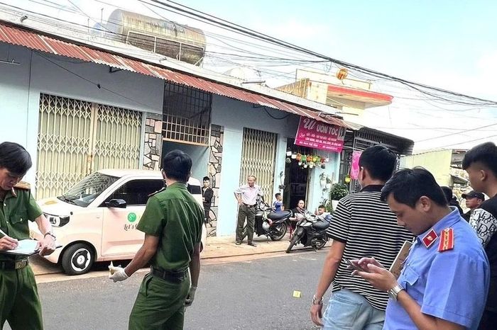 Gõ cửa tìm người lúc rạng sáng, nam thanh niên ở Gia Lai bị đánh tử vong - Báo Tri thức &amp; Cuộc sống