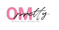 ohmyprettywig logo