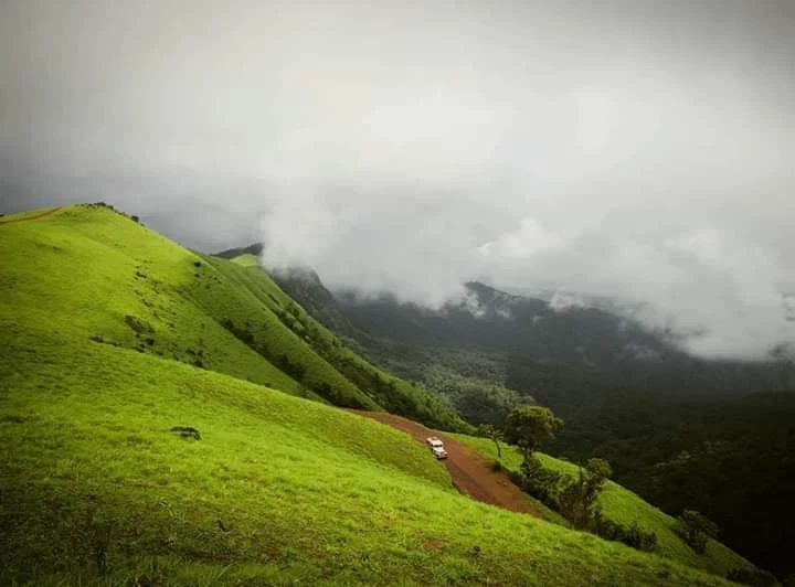 Kodachadri