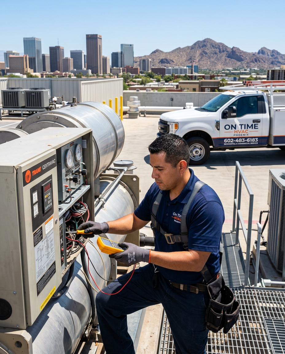 How much does it cost to have someone come fix your furnace?