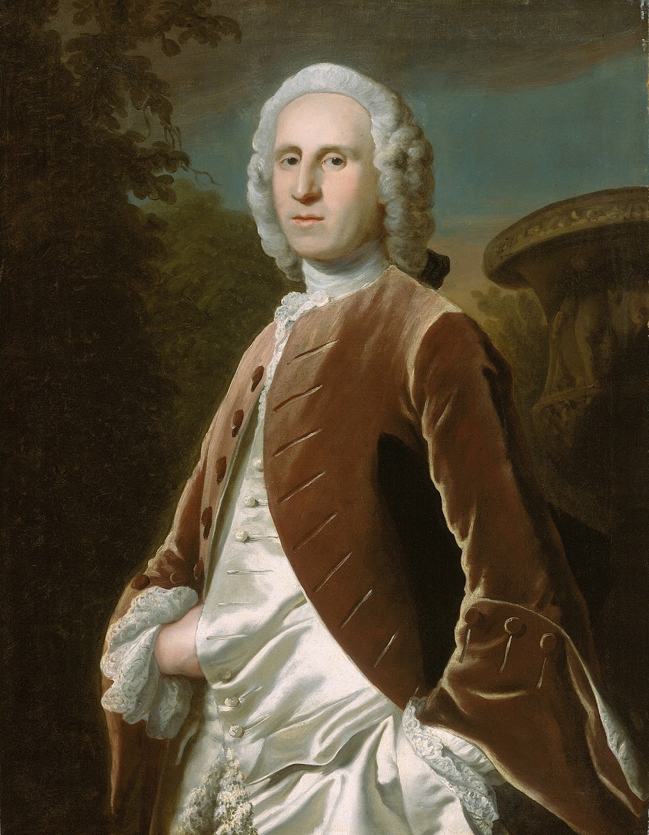 Freeman Flower 1747