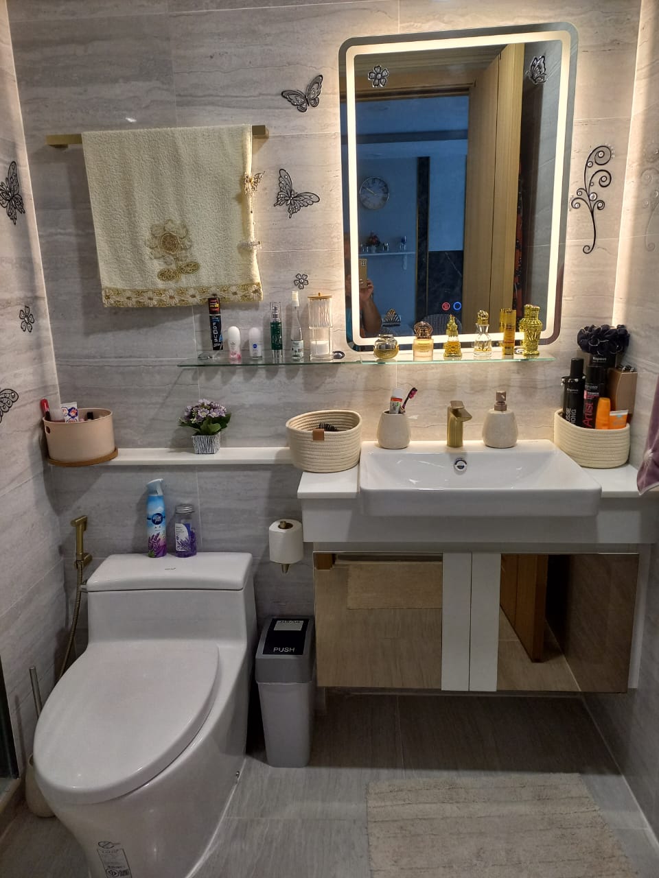 Hagone Condotel - 1 Bed, Floor 2 10