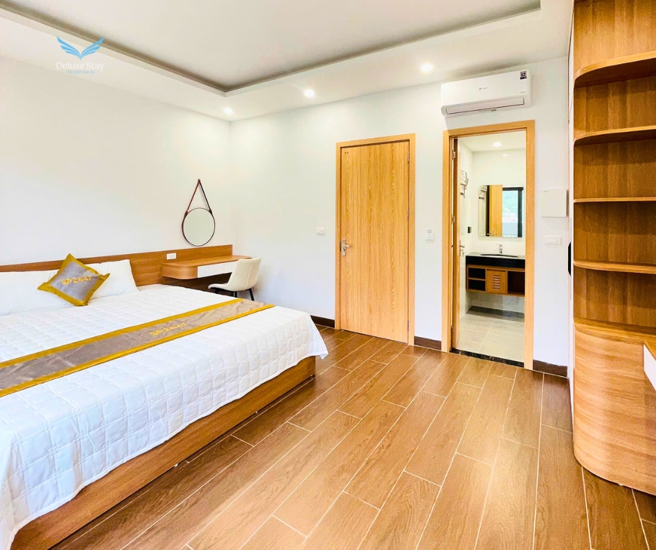 Villa SP2A-47 Sonasea Vân Đồn - ảnh 2