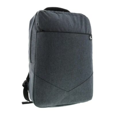 Xtech Liverpool Notebook Carrying Backpack 15.6" - Dark Gray