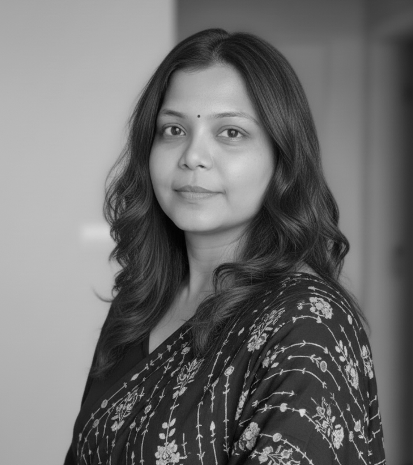 Shalini Nagavarapu