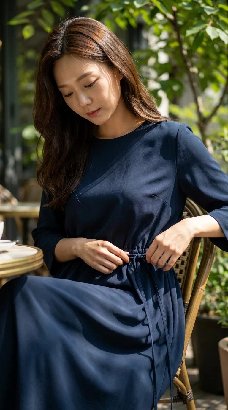 실제 사용 후기 씬 2